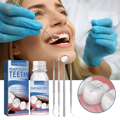 DentFix™ - Temporary Tooth Repair Kit - Smart Shop (Online Store for wise shoppers) 