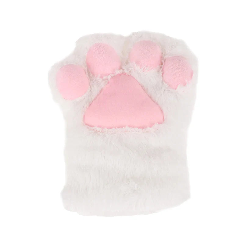 Fluffy Paw Gloves - Smart Shop (Online Store for wise shoppers) 