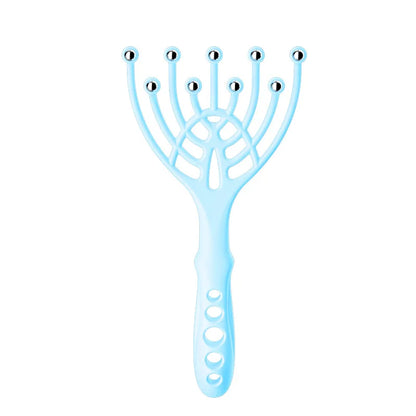 Hand Held Scalp Massage Roller - Smart Shop (Online Store for wise shoppers) 