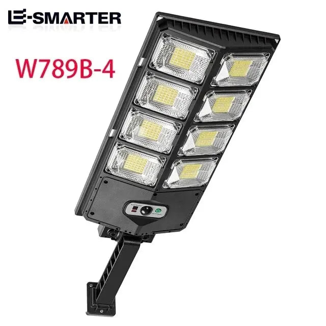 Solar Waterproof LED  Street Light - Smart Shop (Online Store for wise shoppers) 