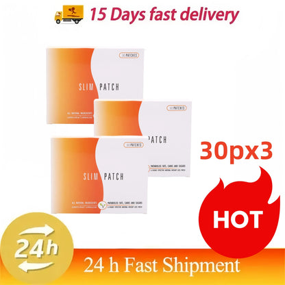 Weight Loss Slim Patch - Smart Shop (Online Store for wise shoppers) 