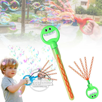 Children's Bubble Wand Toy - Smart Shop (Online Store for wise shoppers) 