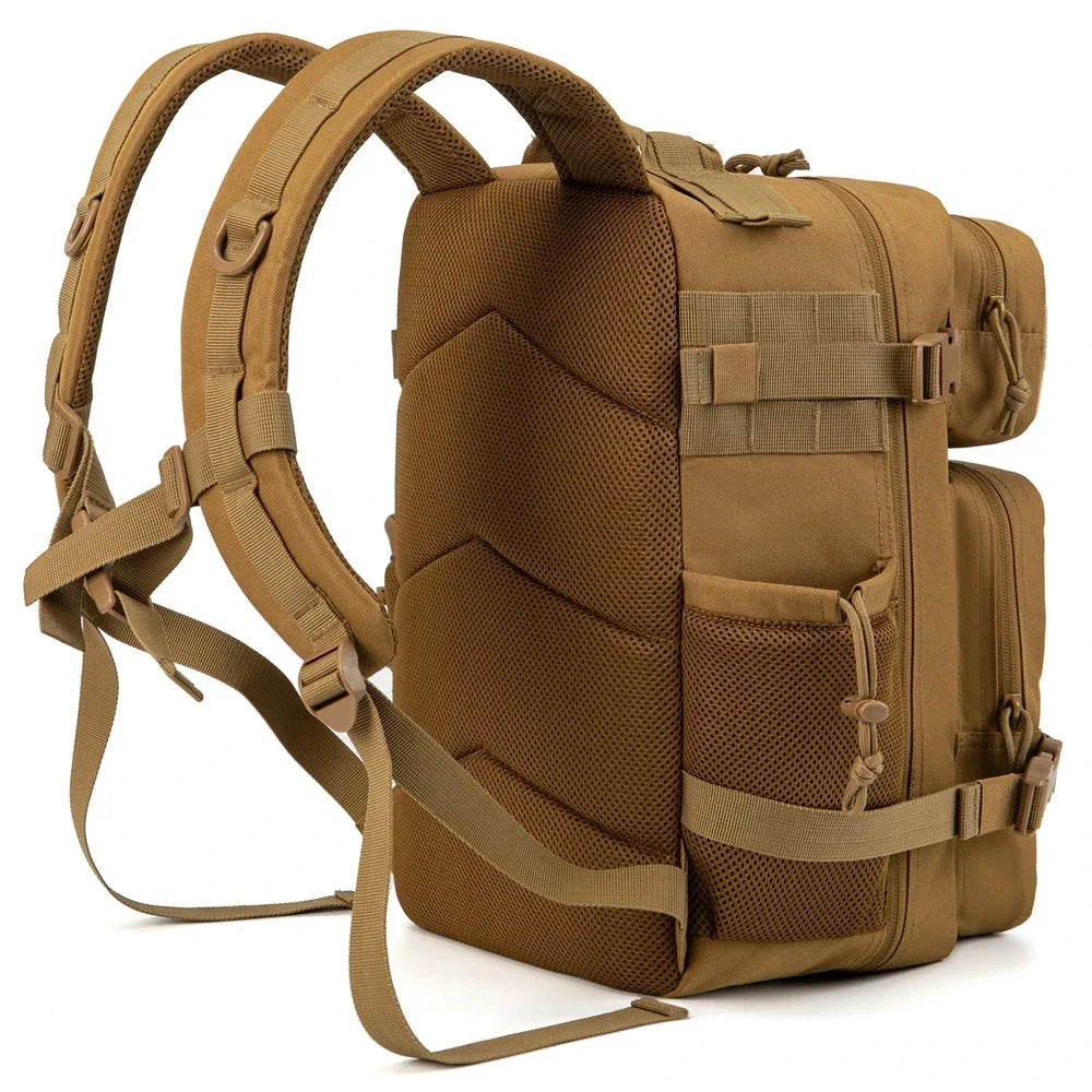 Hiking Tactical Backpack - Smart Shop (Online Store for wise shoppers) 