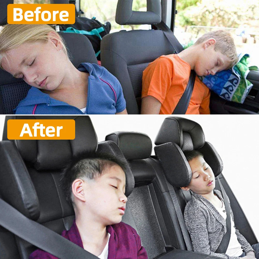 Car Seat Neck Support - Smart Shop (Online Store for wise shoppers) 