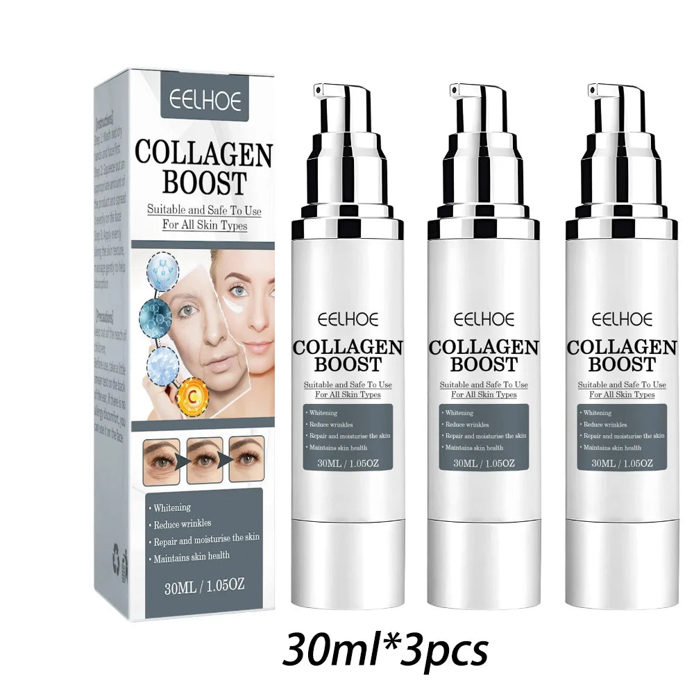 Collagen Anti Wrinkle Cream - Smart Shop (Online Store for wise shoppers) 