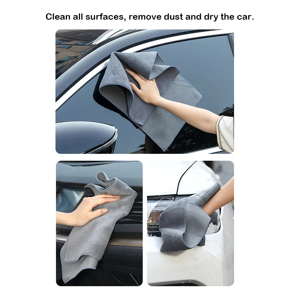 UltraDry Auto Detailing Towel - Smart Shop (Online Store for wise shoppers) 