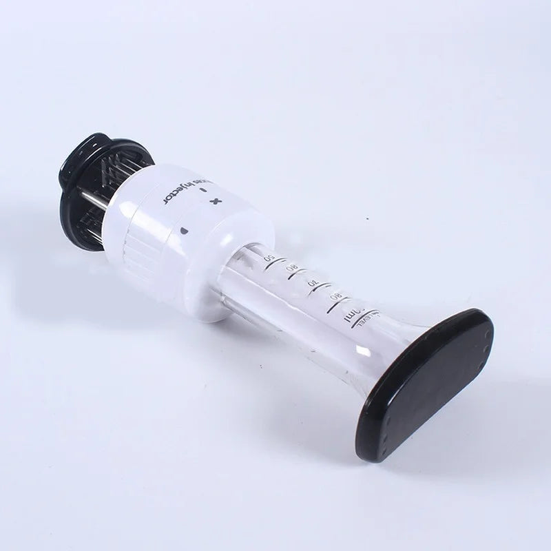 Meat Tenderizer Cum Marinade Injector - Smart Shop (Online Store for wise shoppers) 