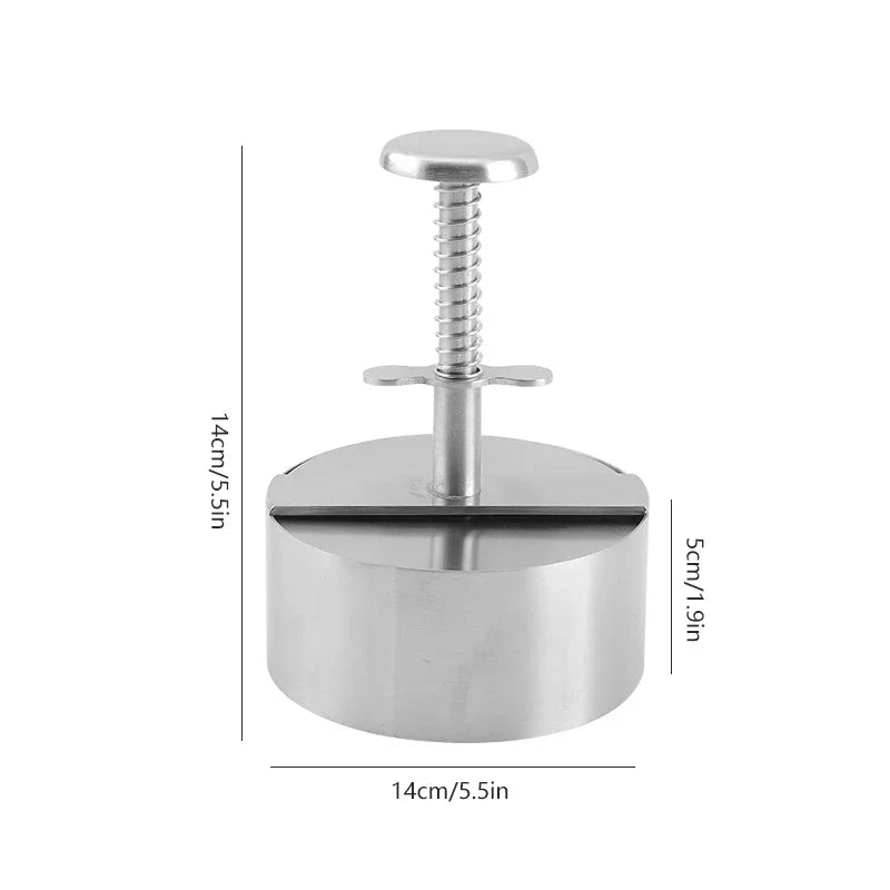 Meat Burger Mold Press Tool - Smart Shop (Online Store for wise shoppers) 