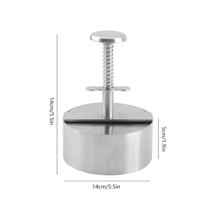 Meat Burger Mold Press Tool - Smart Shop (Online Store for wise shoppers) 