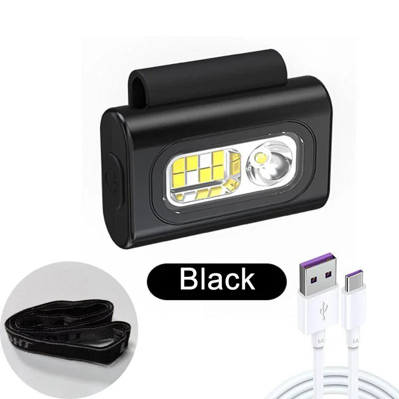 USB Portable Magnetic Emergency Light - Smart Shop (Online Store for wise shoppers) 