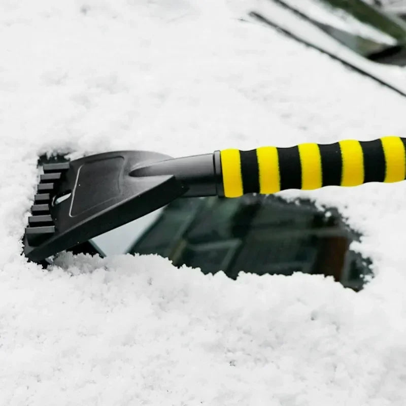 Universal Multifunction Car Snow Shovel - Smart Shop (Online Store for wise shoppers) 