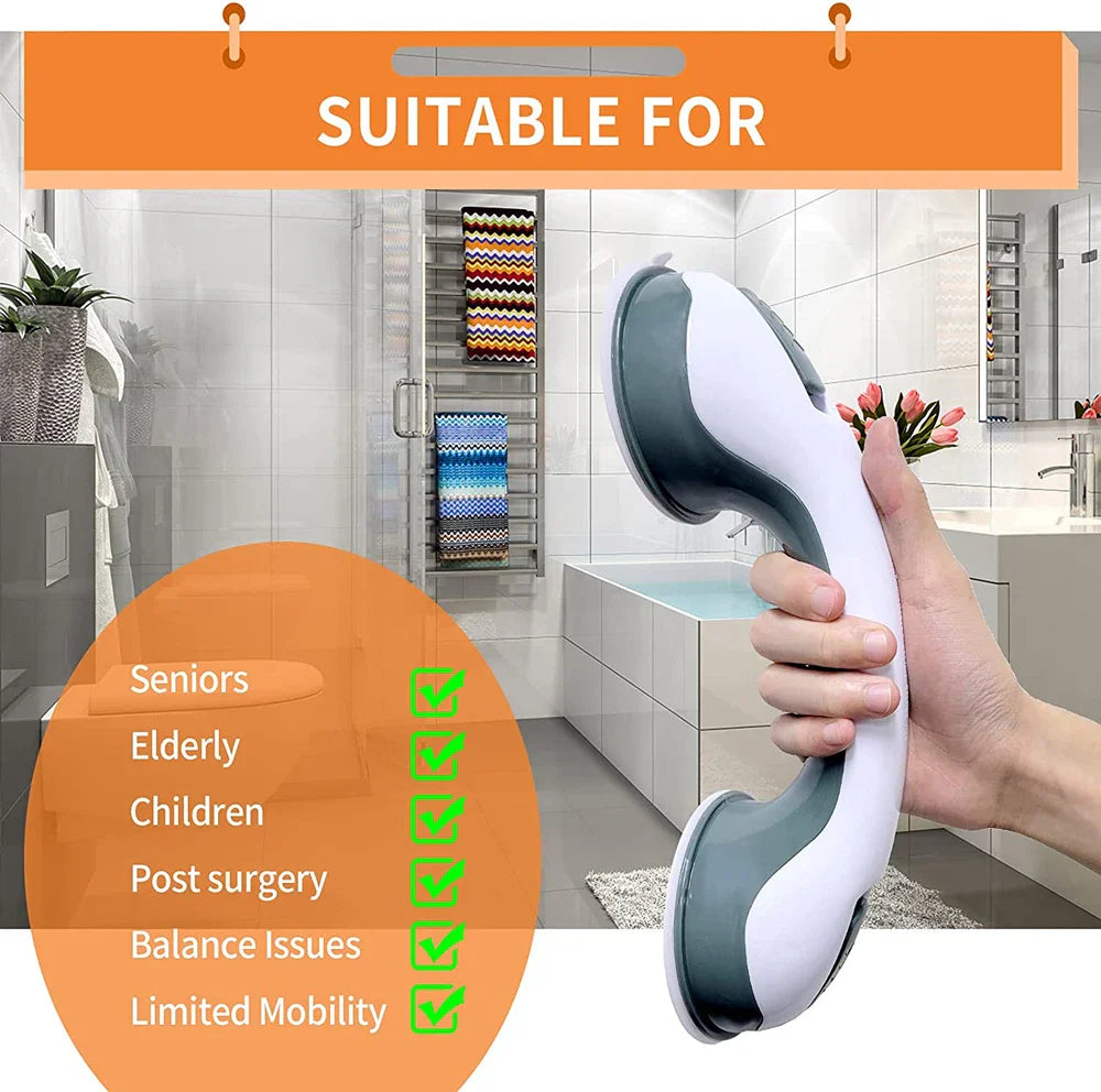 Ultra Grip Suction Anti Slip Handle - Smart Shop (Online Store for wise shoppers) 