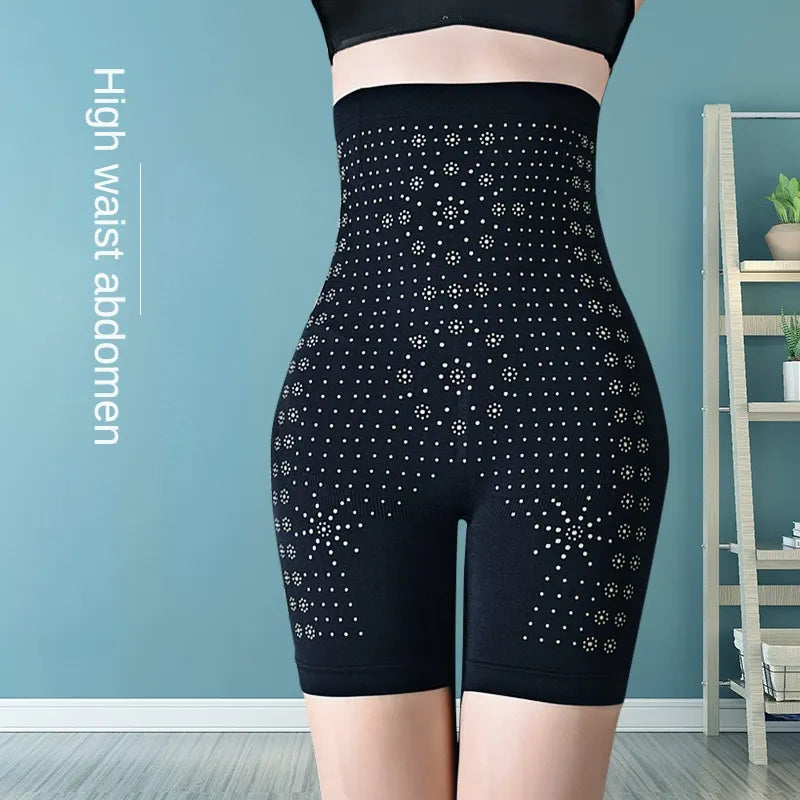 High Waist  Body Slimming Shapewear - Smart Shop (Online Store for wise shoppers) 