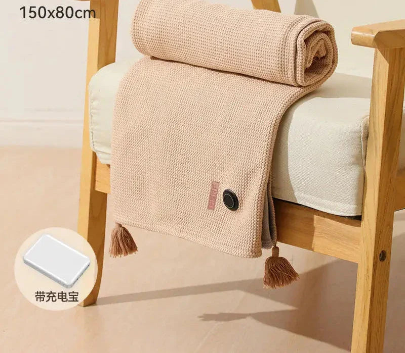 USB Electric Blanket