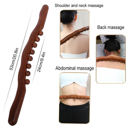 Muscle Relaxing Massage Stick - Smart Shop (Online Store for wise shoppers) 