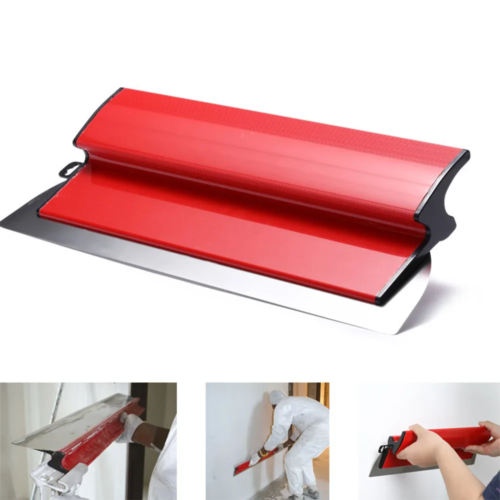 Stainless Steel Wall Plastering Tool - Smart Shop (Online Store for wise shoppers) 