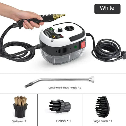 High Pressure Steam Cleaner - Smart Shop (Online Store for wise shoppers) 