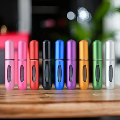 Refillable Perfume Atomizer Bottle - Smart Shop (Online Store for wise shoppers) 