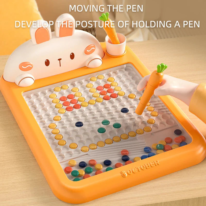 Magnetic Pen Drawing Board - Smart Shop (Online Store for wise shoppers) 