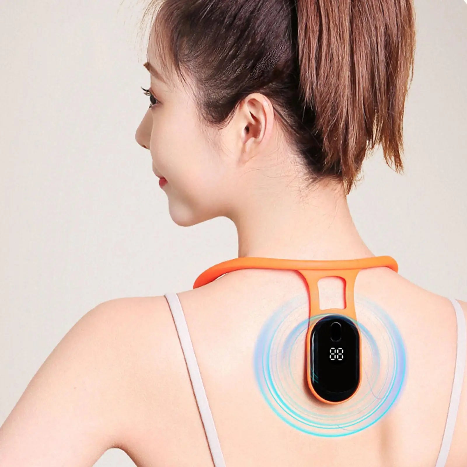 Ultrasonic Posture Corrector Massager - Smart Shop (Online Store for wise shoppers) 