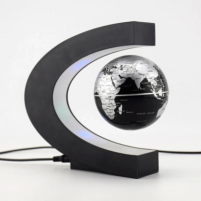 Magnetic Levitation Globe Ornament - Smart Shop (Online Store for wise shoppers) 