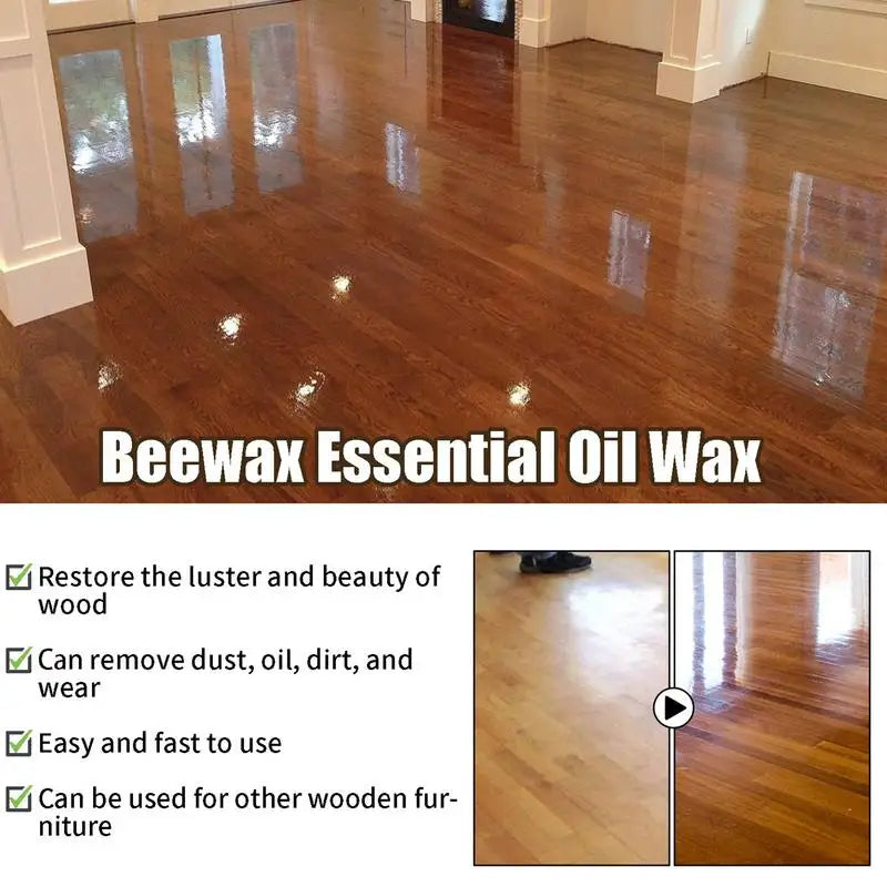 Furniture Polish Beewax Spray - Smart Shop (Online Store for wise shoppers) 