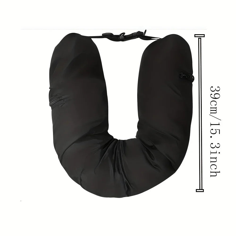 Travel Fillable Neck Pillow - Smart Shop (Online Store for wise shoppers) 