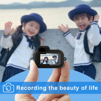 Vintage Mini HD Video Recorder Camera - Smart Shop (Online Store for wise shoppers) 