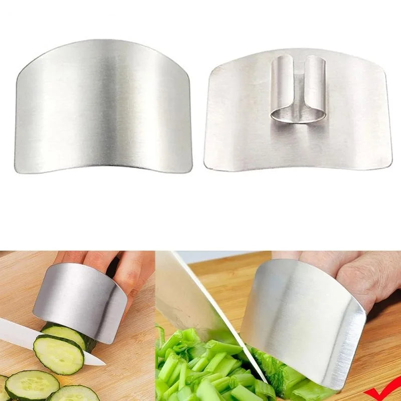 Finger Guard - Smart Shop (Online Store for wise shoppers) 