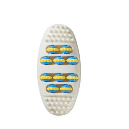 Acupressure Foot Massager Roller - Smart Shop (Online Store for wise shoppers) 