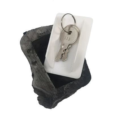 Creative Stone Hidden Key Safe - Smart Shop (Online Store for wise shoppers) 