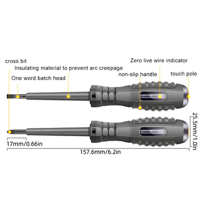 Multifunctional Non-Contact Tester