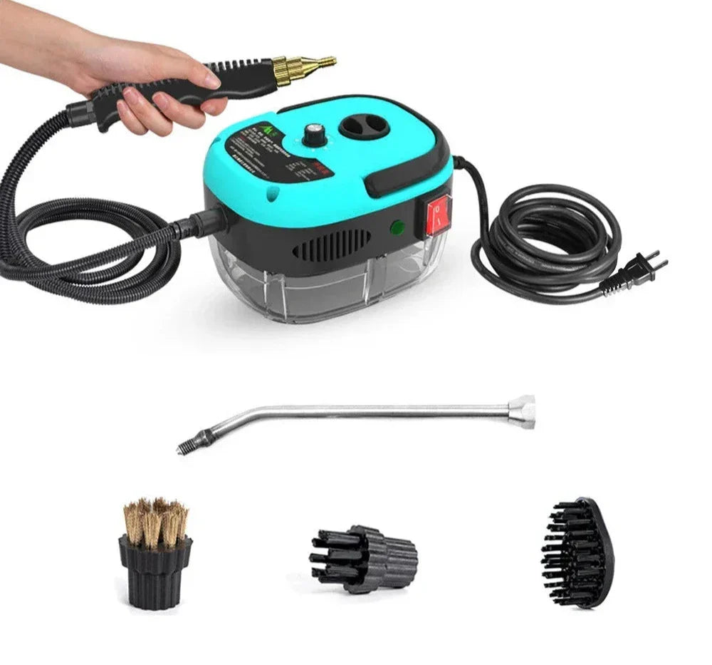 High Pressure Steam Cleaner - Smart Shop (Online Store for wise shoppers) 