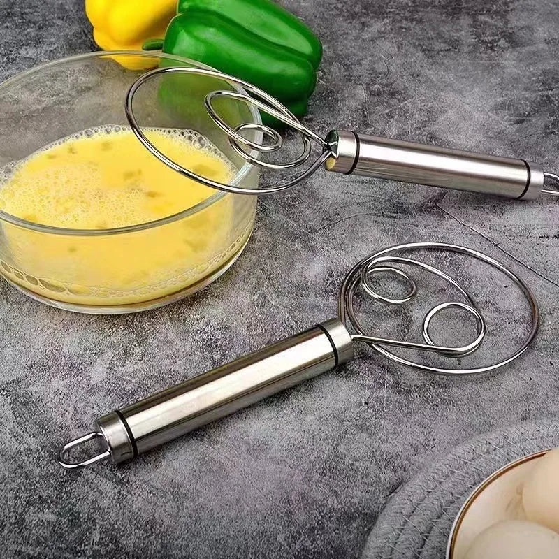 Danish Dough Whisk