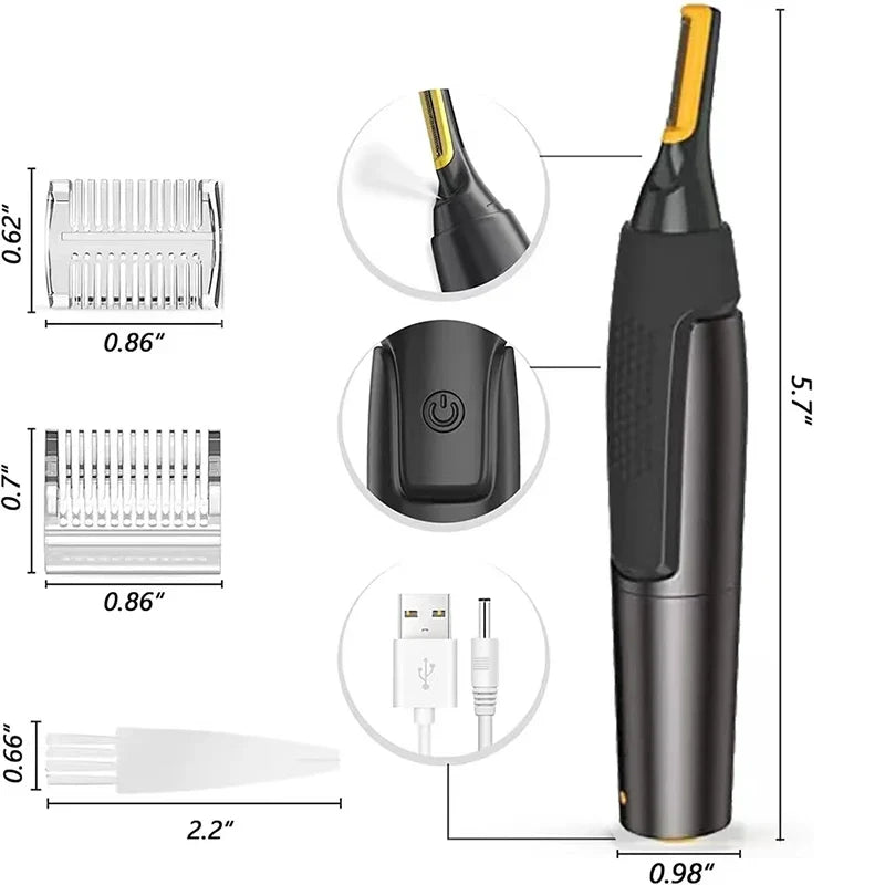 Ultra Thin Precision Trimmer - Smart Shop (Online Store for wise shoppers) 