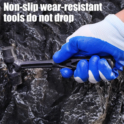 Cut Resistant Protective Gloves - Smart Shop (Online Store for wise shoppers) 