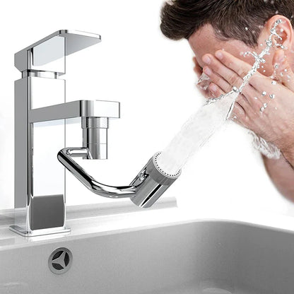 1080 Degree Rotating Faucet Extender - Smart Shop (Online Store for wise shoppers) 