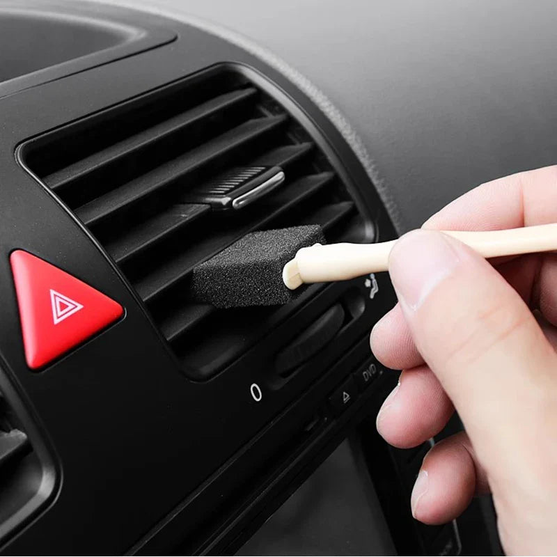 Ultimate Car Air Vent Cleaning Scrub - Smart Shop (Online Store for wise shoppers) 