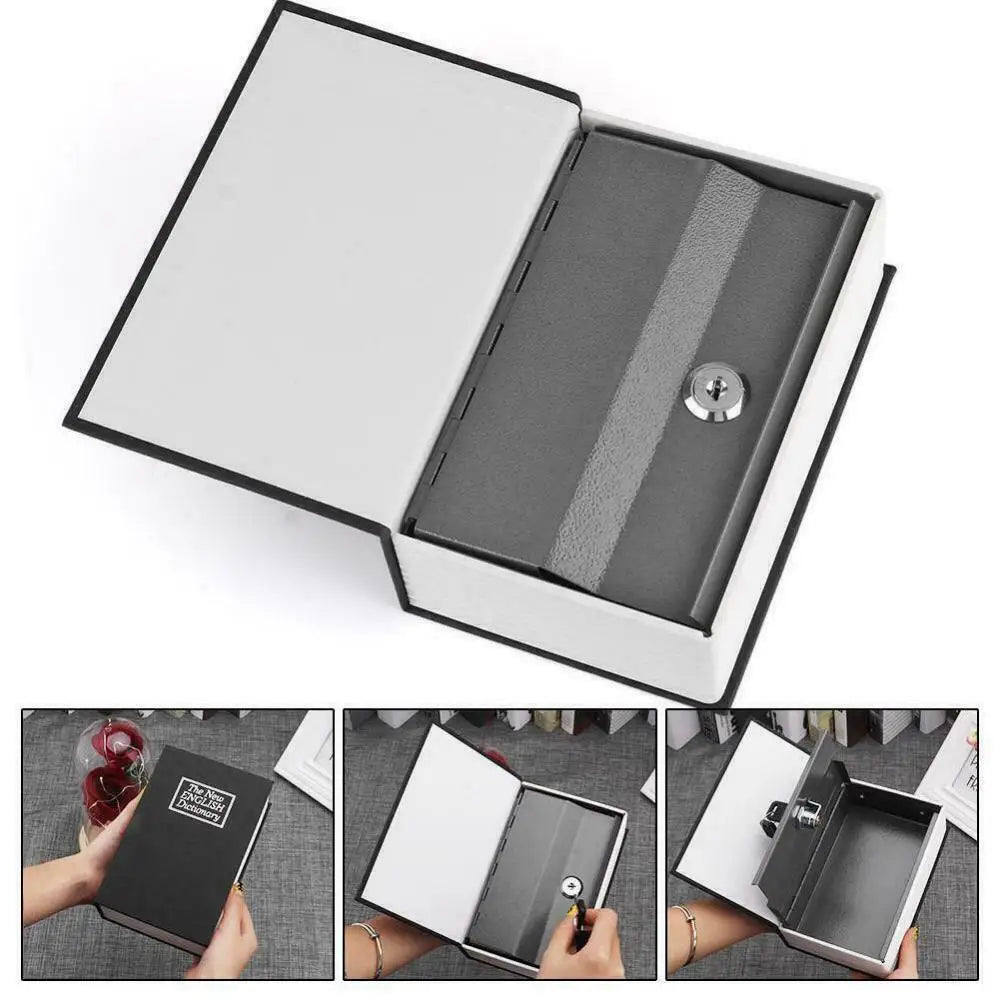 Secret Dictionary Safe Box - Smart Shop (Online Store for wise shoppers) 