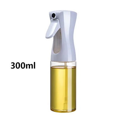 Versatile Kitchen Oil Sprayer - Precision Cooking Tool