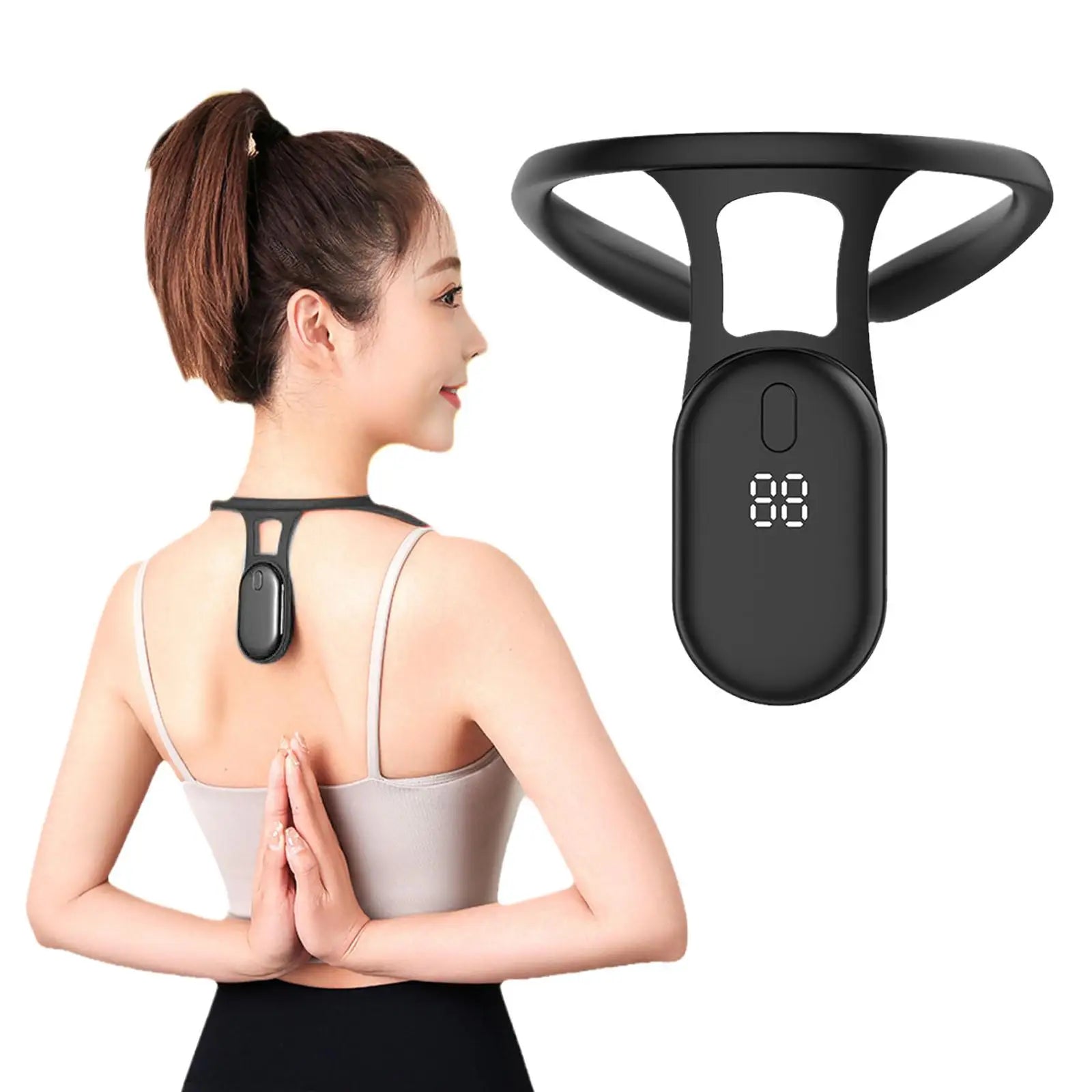 Ultrasonic Posture Corrector Massager - Smart Shop (Online Store for wise shoppers) 