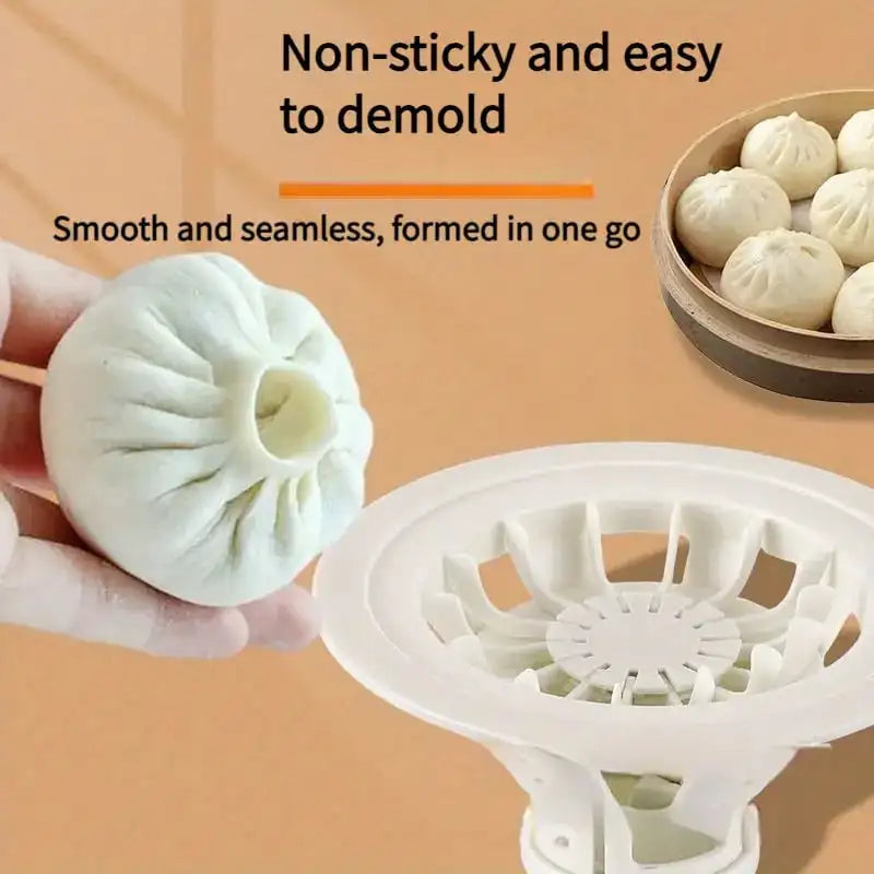 Flower Dumpling Maker - Smart Shop (Online Store for wise shoppers) 