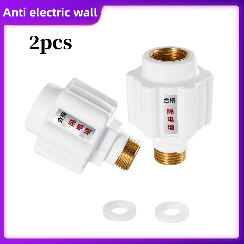 Anti-Electric Water Heater Shock Protection Valve - Smart Shop (Online Store for wise shoppers) 