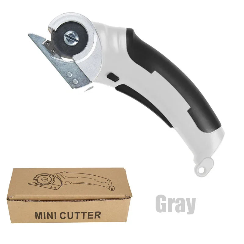 Smart Handy Electric Scissor - Smart Shop (Online Store for wise shoppers) 