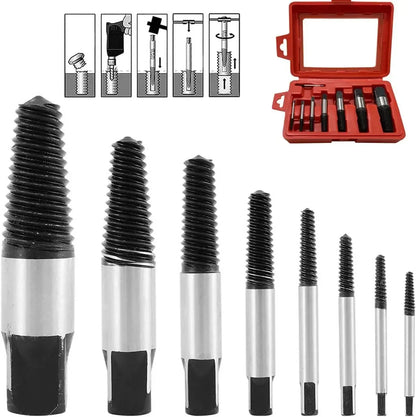 Broken Screw Extractor - Smart Shop (Online Store for wise shoppers) 