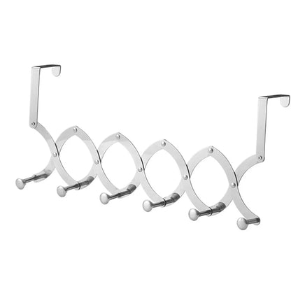 Retractable Metal Clothes Hanger - Smart Shop (Online Store for wise shoppers) 