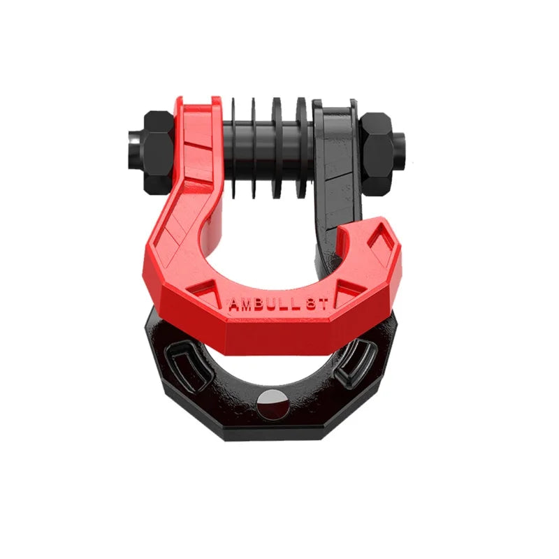 Split Trailer Shackles - Smart Shop (Online Store for wise shoppers) 