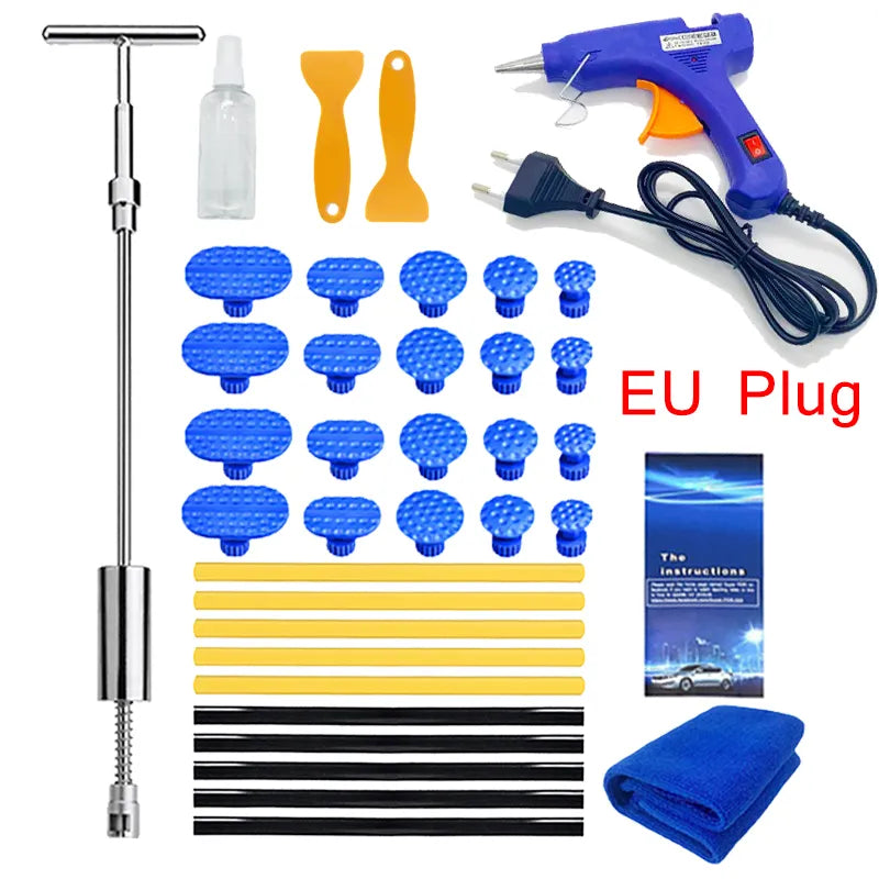 Car Dent Repair Kit