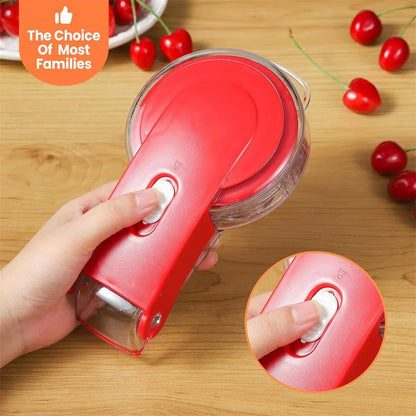 Cherry Pitter Remover Tool - Smart Shop (Online Store for wise shoppers) 