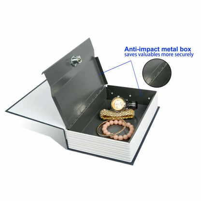 Secret Dictionary Safe Box - Smart Shop (Online Store for wise shoppers) 